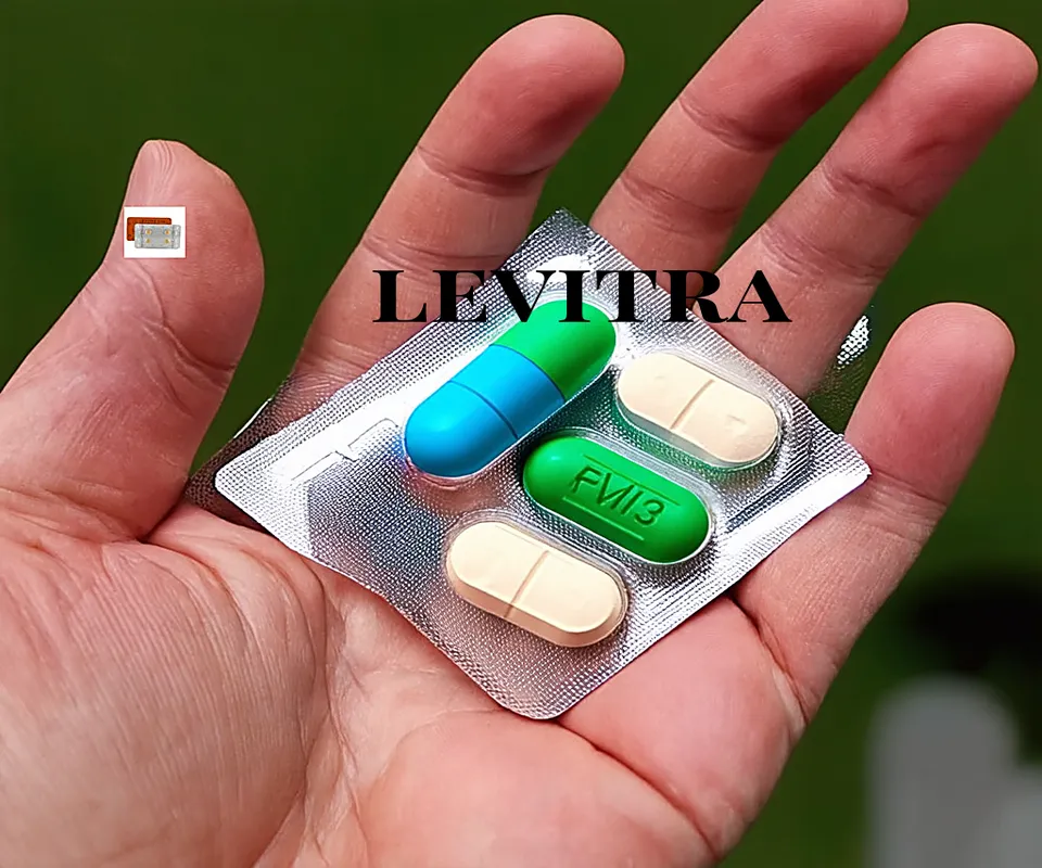 Levitra generico con postepay